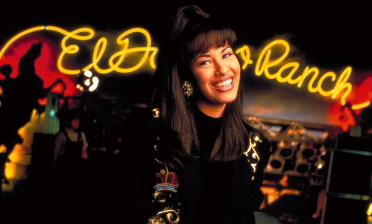 Selena Quintanilla-Perez: Tejano Müzik Kraliçesinin Yaşamı