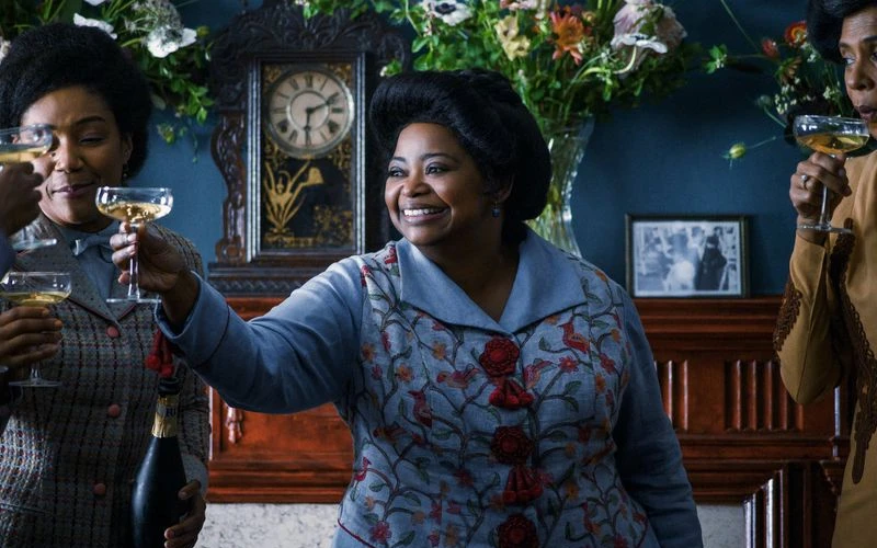 Self Made: Madam C.J. Walker’ın Hayatını Anlatan Mini-Dizi