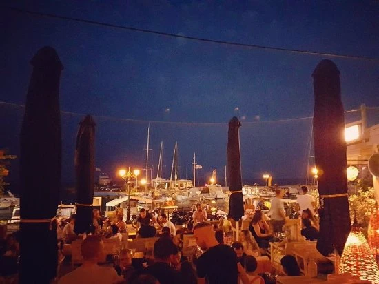 Nea Makri 