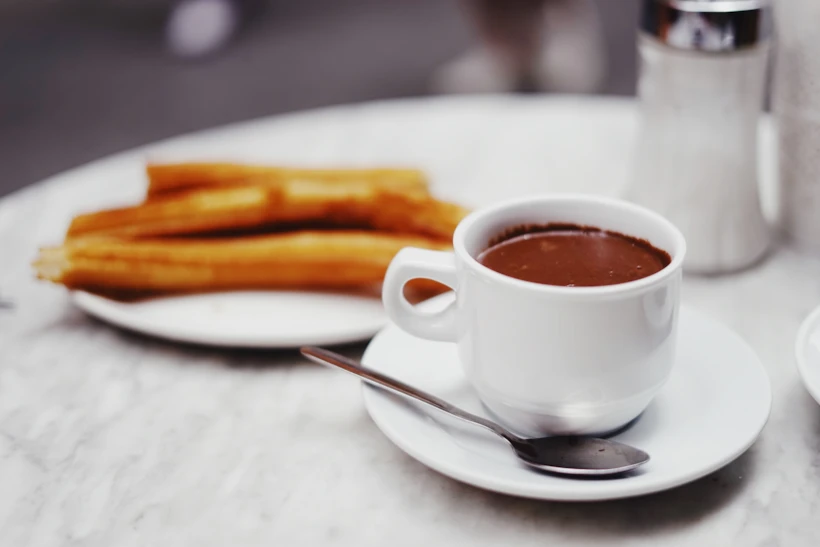 Churros 