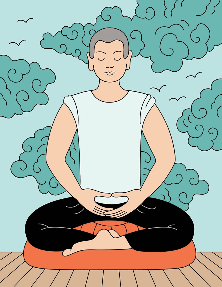 Zazen