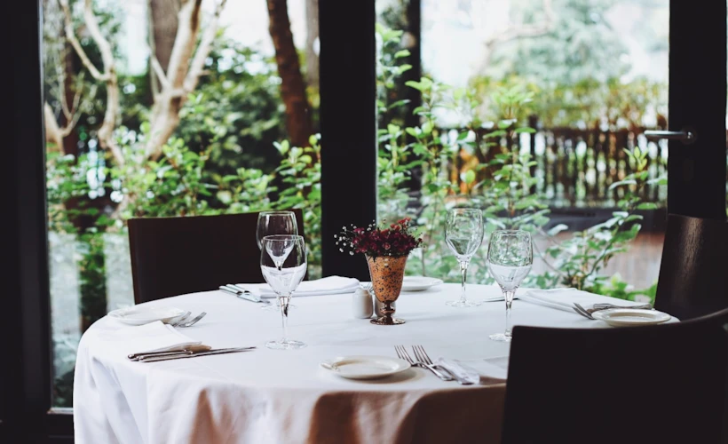 Şans Restaurant: Levent'in 28 Yıllık Gurme Restoranı