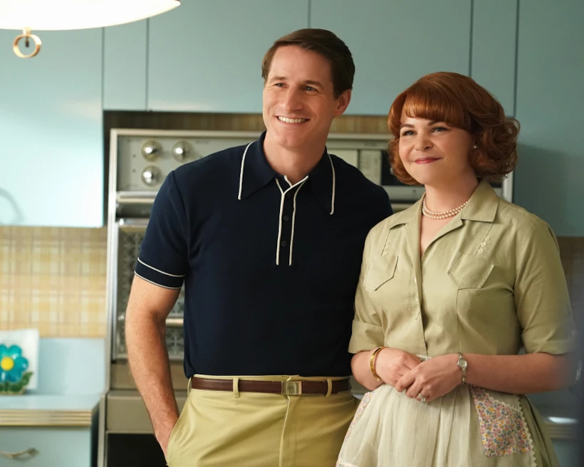  Beth Ann ve Rob