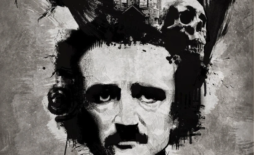 Edgar Allan Poe: Modern Polisiye Edebiyatının Mucidi