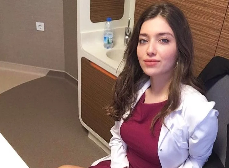  Diyetisyen Betül Yurdakul  