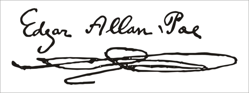 Edgar Allan Poe