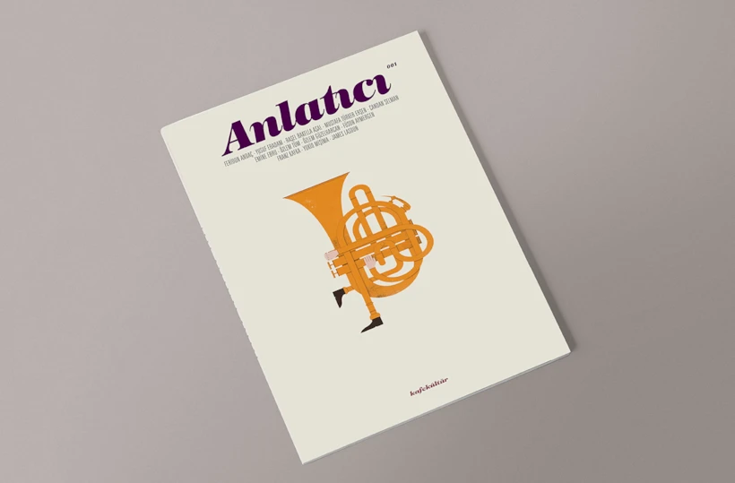 Anlatıcı