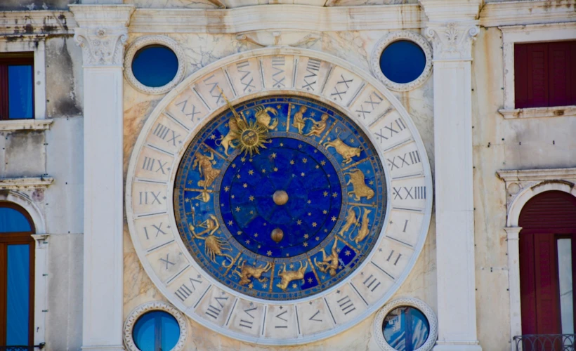 Astroloji: Tarihten Gelen Bir Yol Haritası