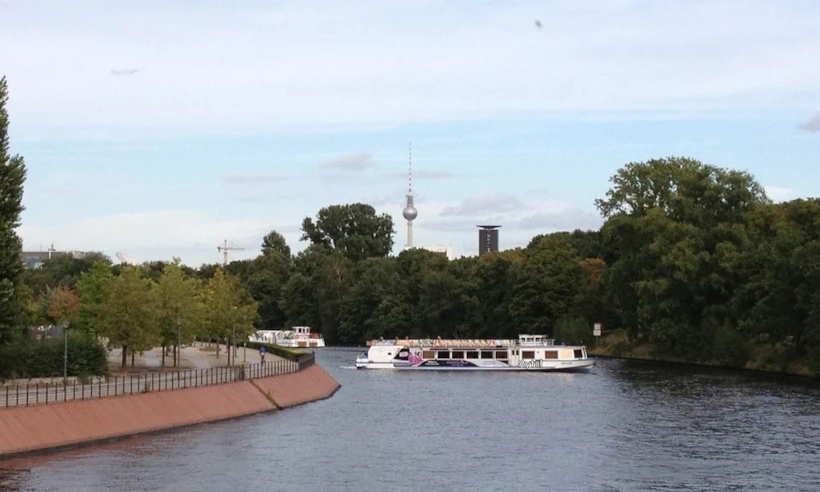  Berlin Tiergarten