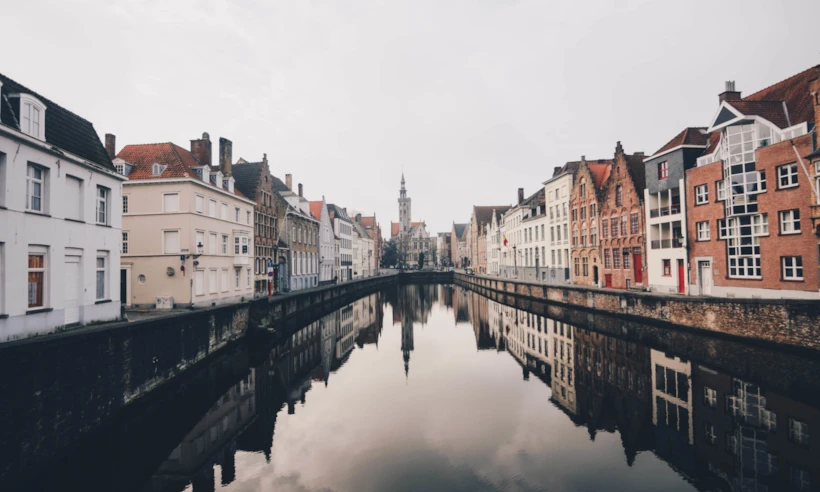  Brugge