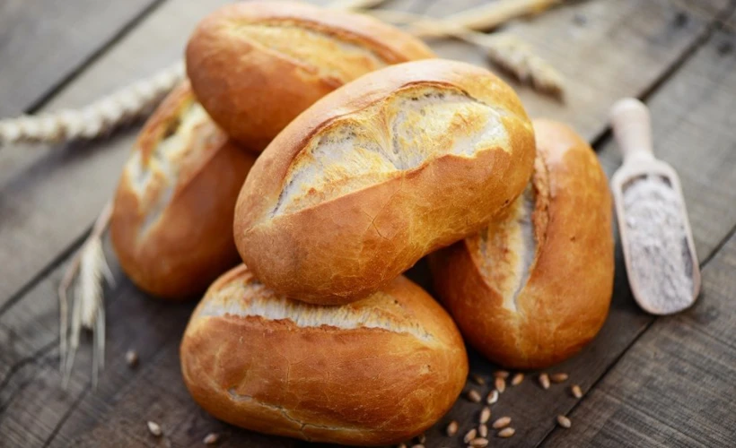 Brötchen Tarifi: Alman Kahvaltılarının Meşhur Ekmeği