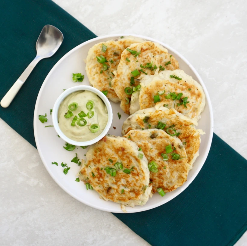 irlanda mutfağı - boxty