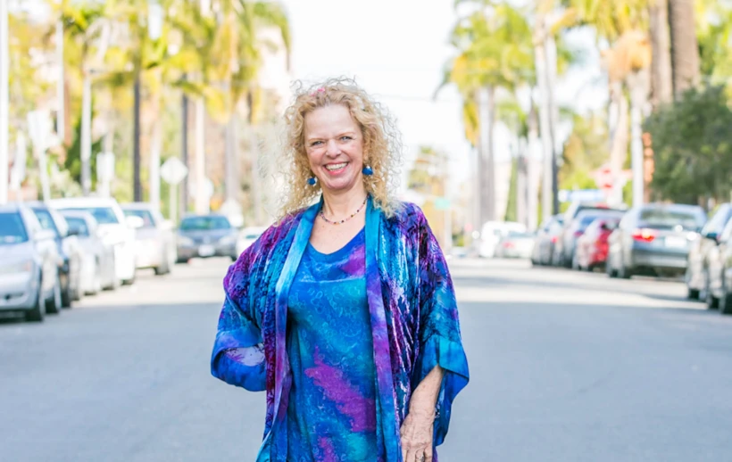 Donna Eden