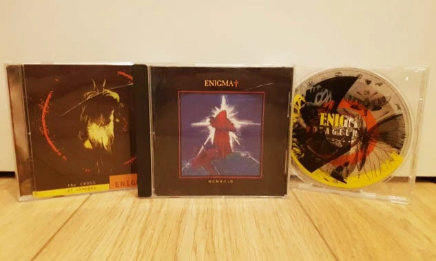 Enigma