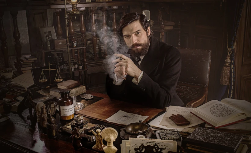 Freud Dizisi: Psikanalitiğin Kurucusunu Anlatan Netflix Yapımı