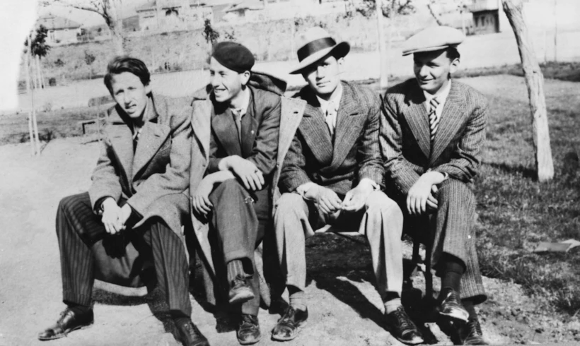 Garip Akımı 