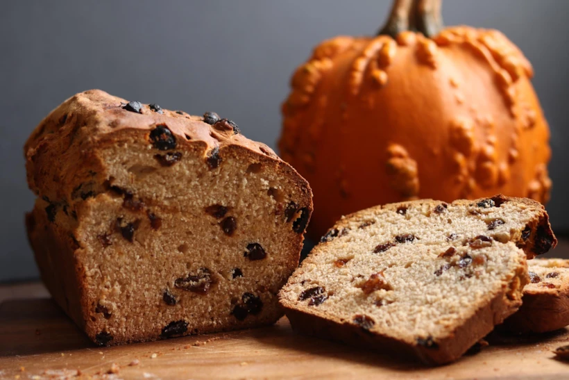 irlanda mutfağı - barmbrack