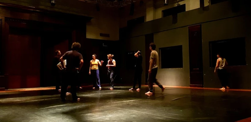 Kadıköy Theatron