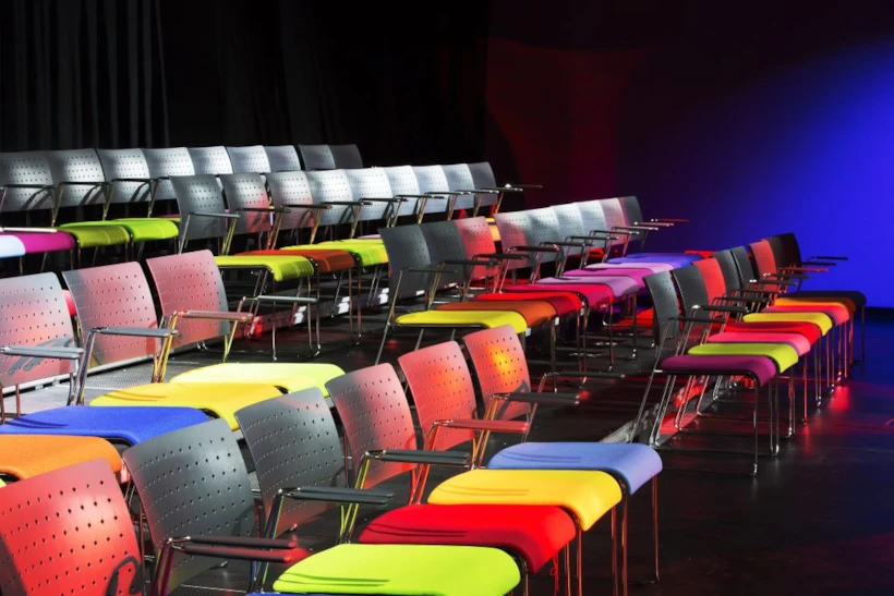  K! Kültüral Performing Arts