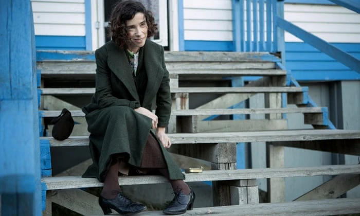 Maudie
