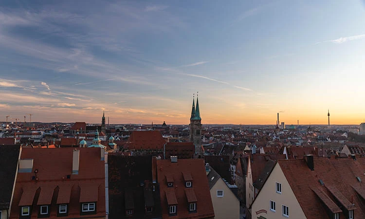  Nürnberg