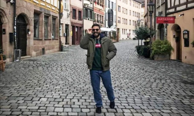  Weissgerbergasse Nürnberg