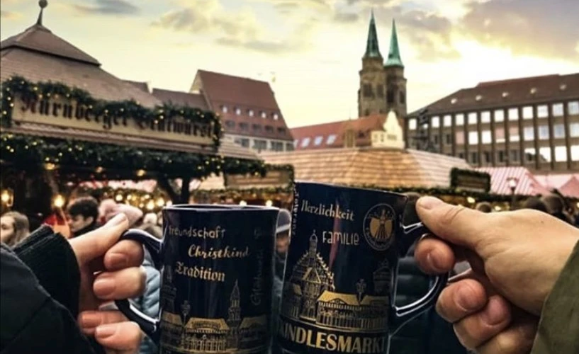 Nürnberg: Bavyera'nın En Sevimlisini Hatırlamak