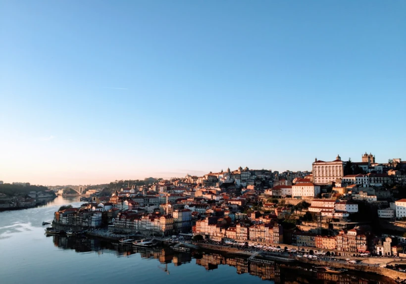 Porto Gezi Rehberi 