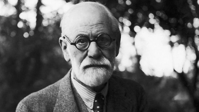 Sigmund Freud
