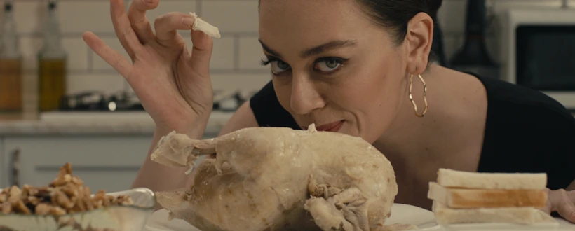 Sofra Sırları Filmi