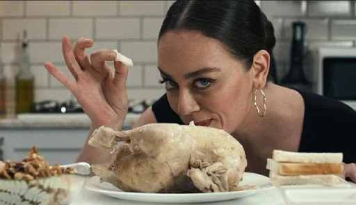 Sofra Sırları: Kadın ve Ev İşleri Üzerine Bir Film