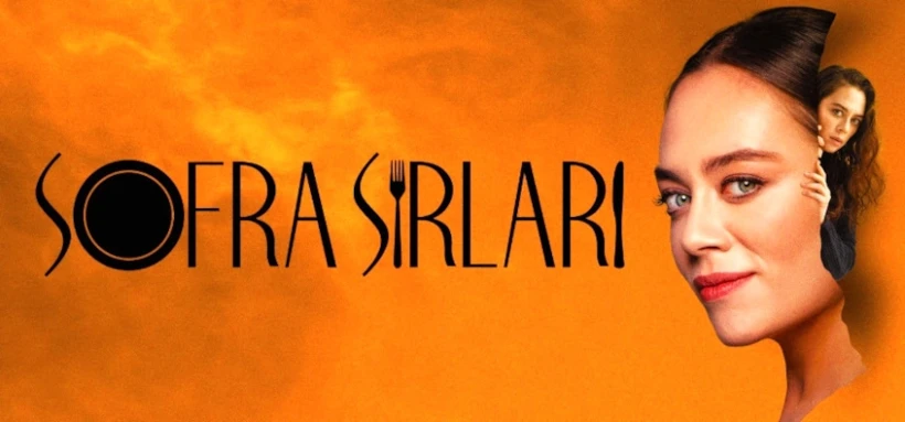 Sofra Sırları Filmi