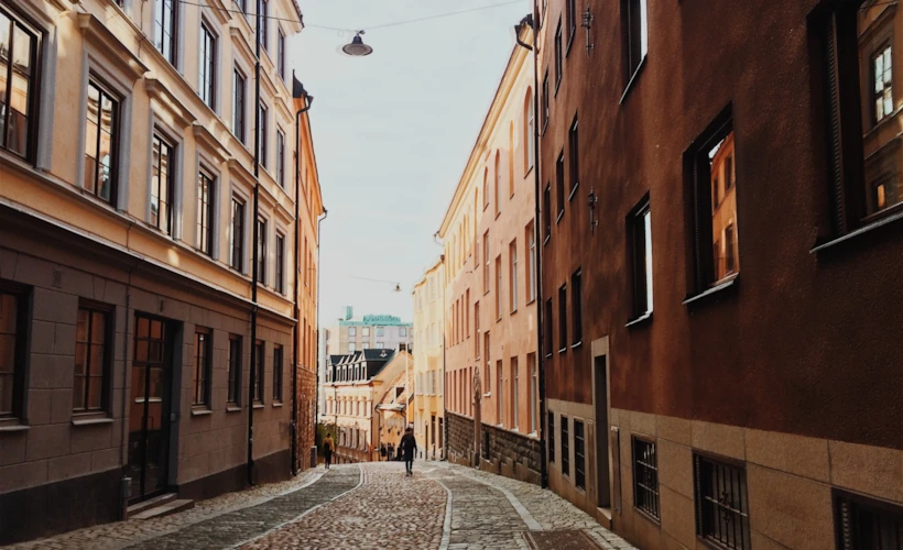 Stockholm: İsveç'in Güzel Başkentinden Gezi Notlarım