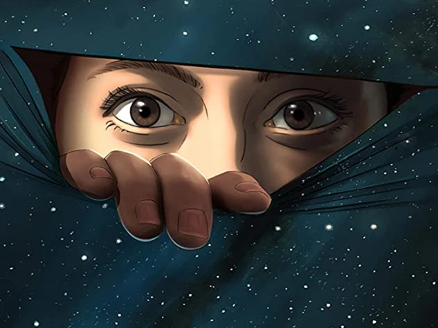 Undone: Amazon Prime'dan Bir Zamanda Yolculuk Hikayesi
