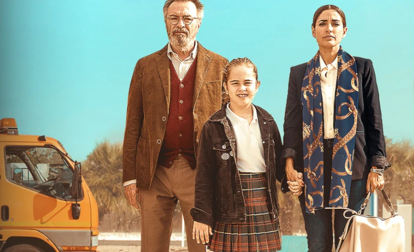 Live Twice, Love Once: Netflix’in Sıcacık İspanyol Filmi