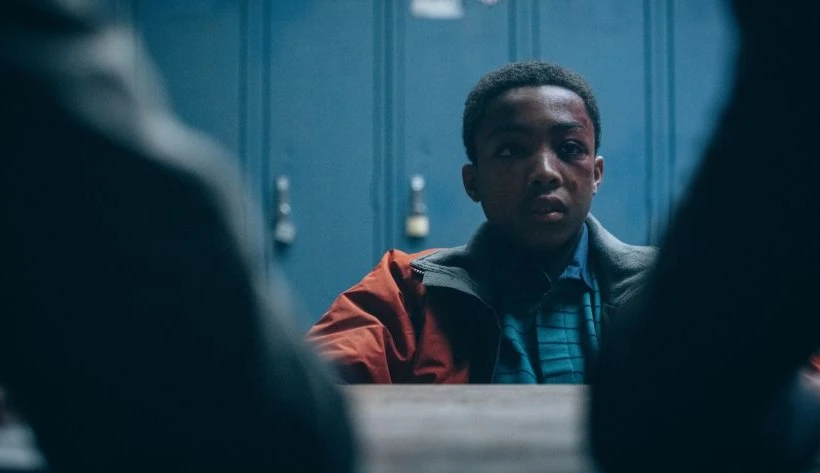 When They See Us: Central Park Beşlisi Üzerine Bir Mini Dizi