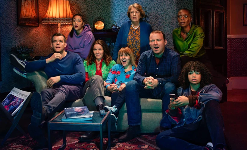 Years and Years: HBO ve BBC'den Realist Bir Distopya