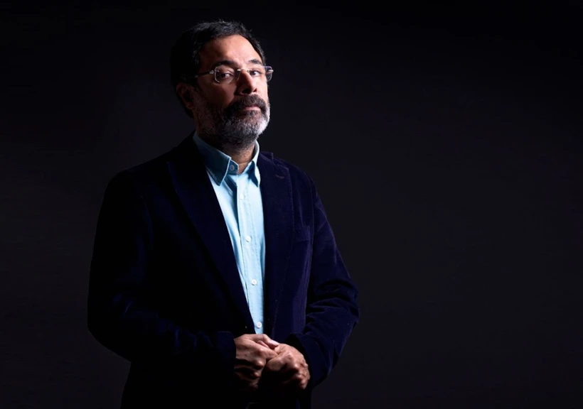 Ahmet Ümit