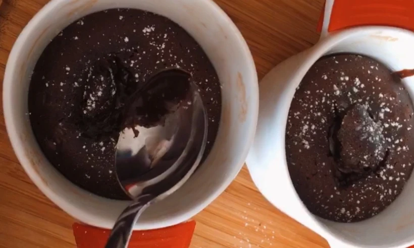 Evde 7 Dakikada Sufle