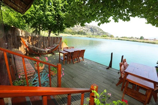 Dalyan Pansiyon