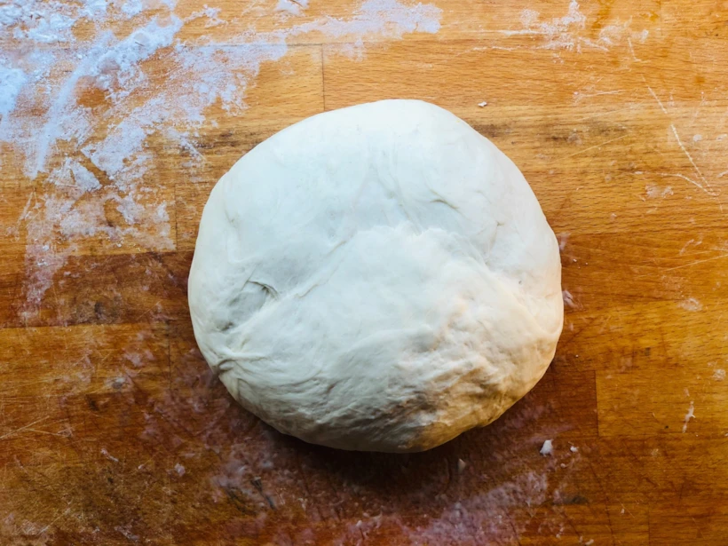  Ekmek Yapma Aşamaları