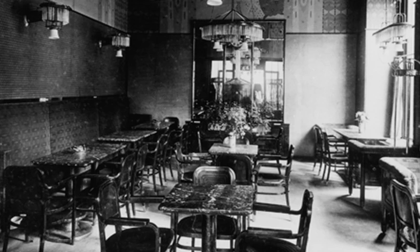 Arco Cafe