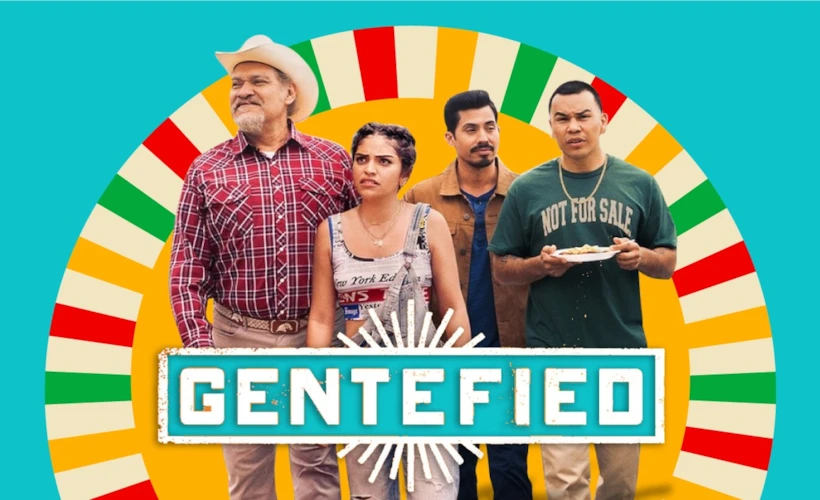 Gentefied: Netflix’ten Lezzet Dolu Bir Aile Dramı