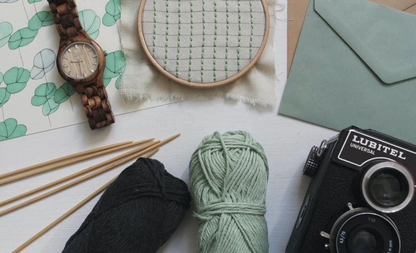 Hobi Kitapları: Yaratıcılığını Beslemek İsteyenlere Öneriler