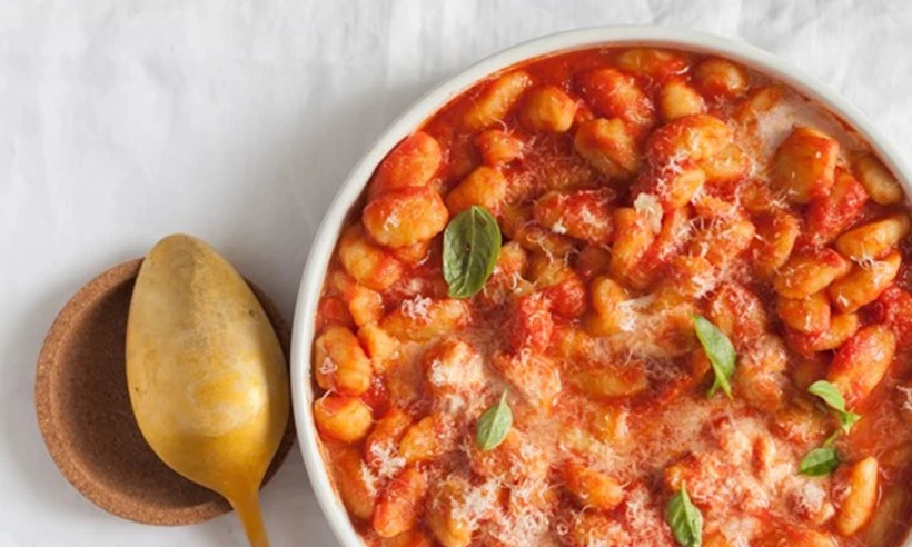Agnolotti del Plin