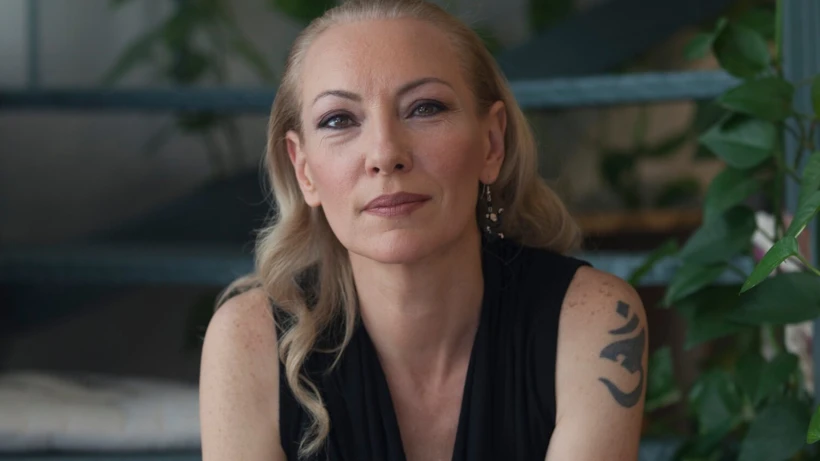 Berrak Yurdakul