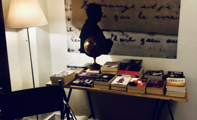 Atölye Maçka: Yeteneklerinizi Keşfedebileceğiniz Bir Yer