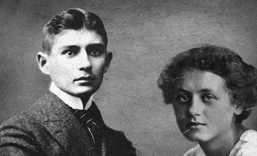Milena Jesenská: Kafka'nın Derinden Sevdiği Yasak Aşkı