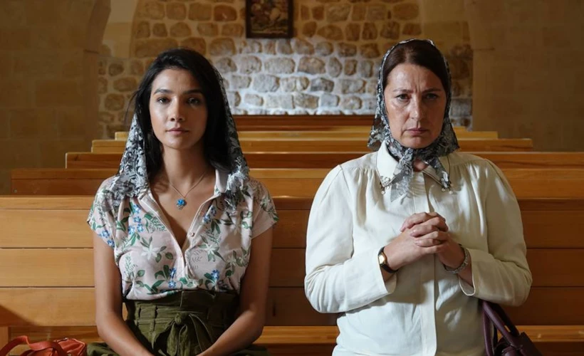 Kapı: Mardin'e Bir De Bu Filmin Gözünden Bakın