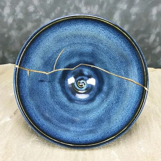 Kintsugi